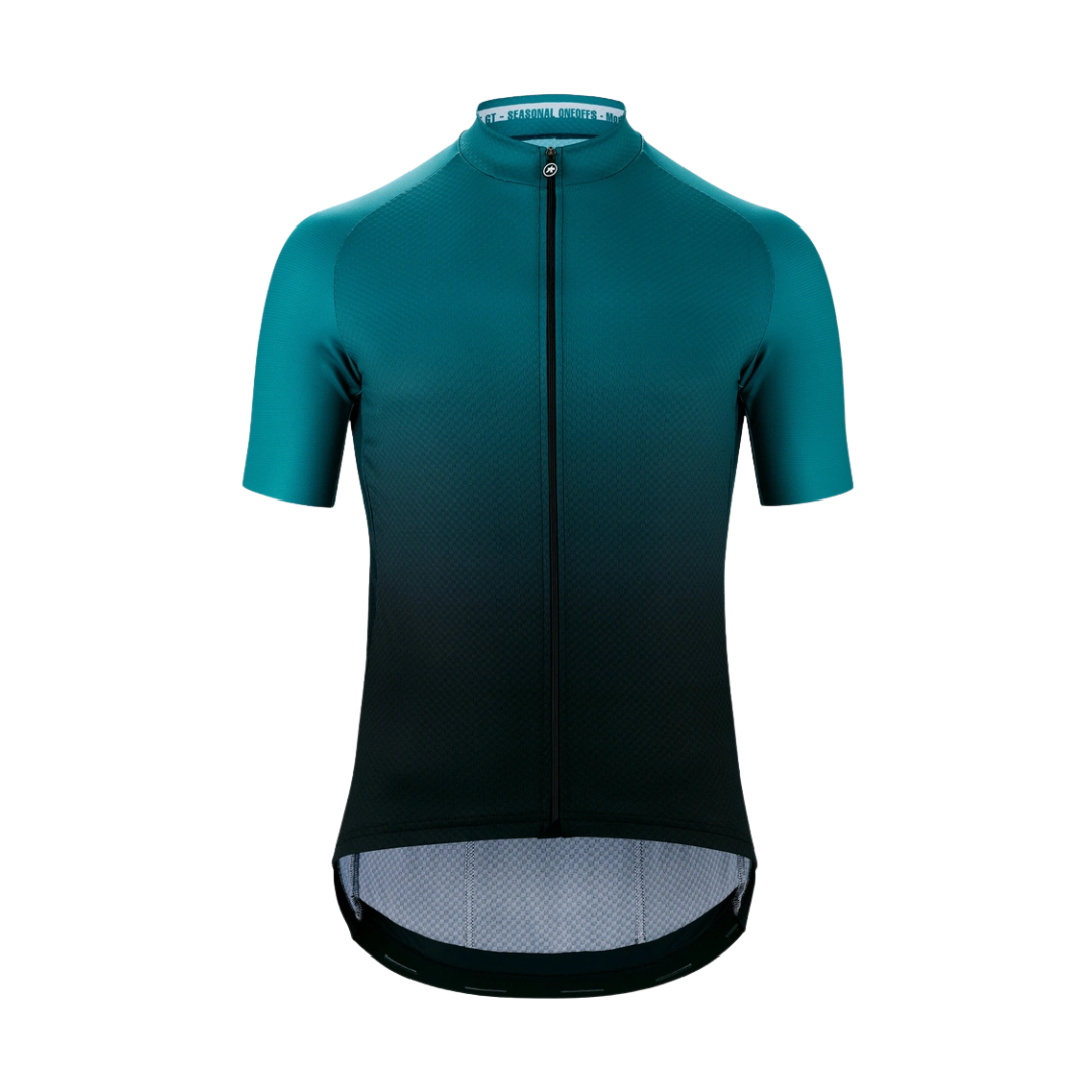 MILLE GT JERSEY C2 SHIFTER