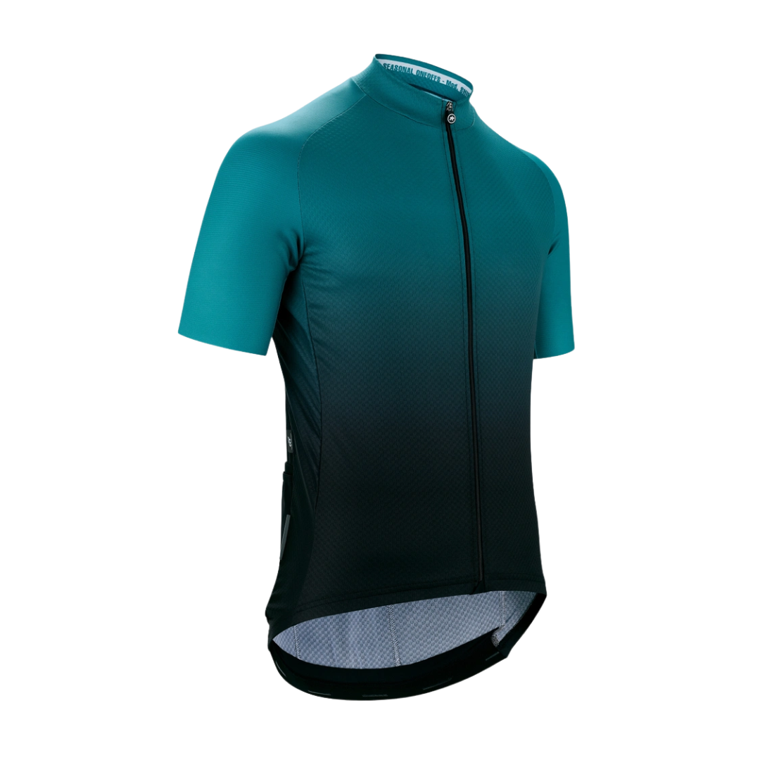 MILLE GT JERSEY C2 SHIFTER