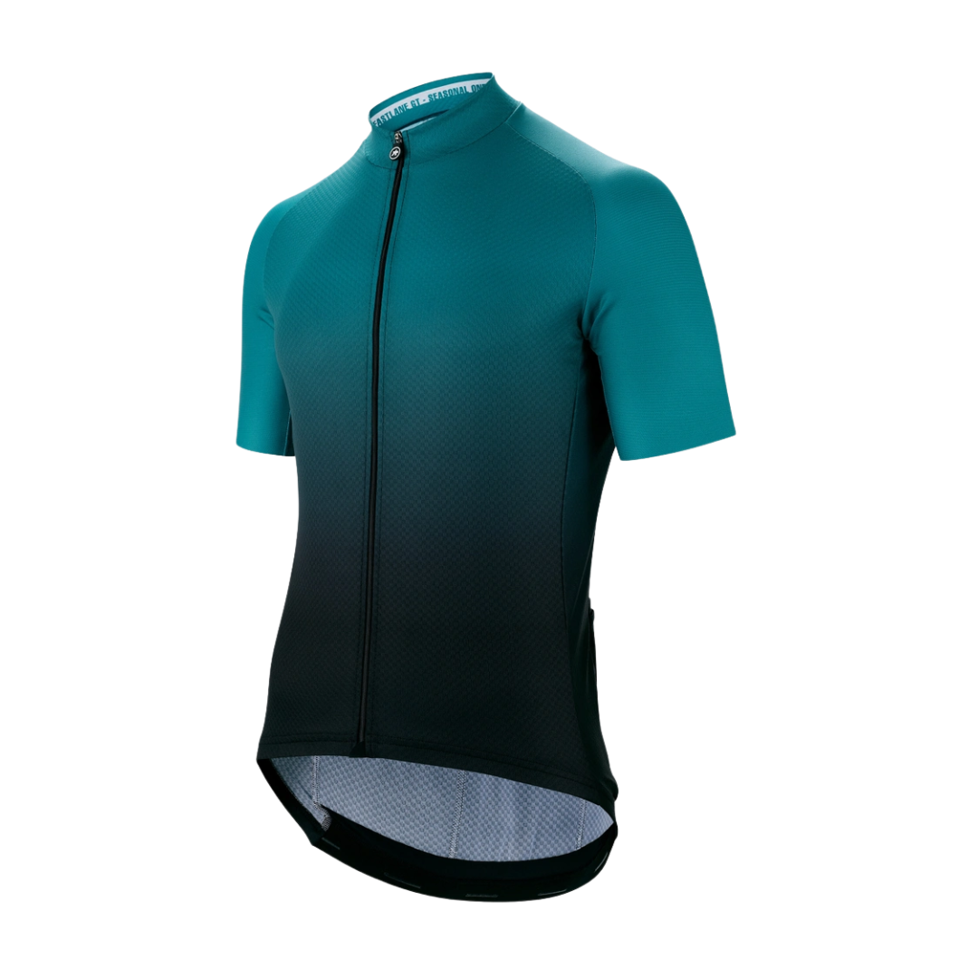 MILLE GT JERSEY C2 SHIFTER