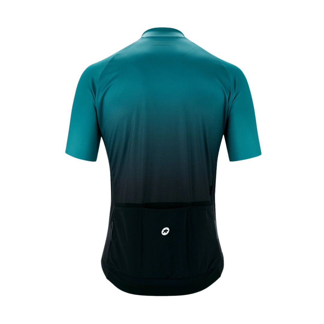 MILLE GT JERSEY C2 SHIFTER