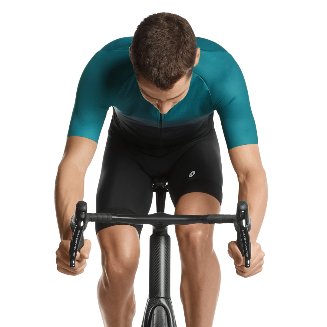 MILLE GT JERSEY C2 SHIFTER