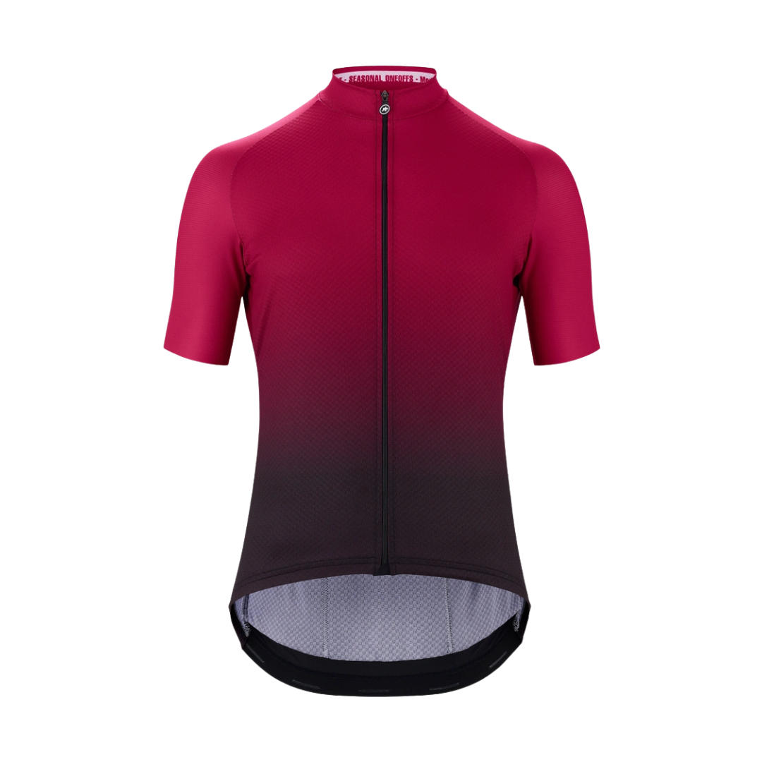 MILLE GT JERSEY C2 SHIFTER