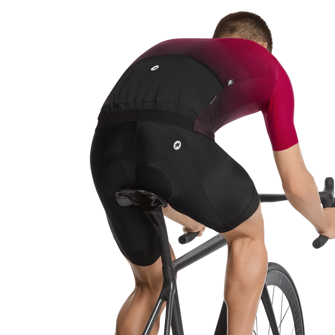 MILLE GT JERSEY C2 SHIFTER