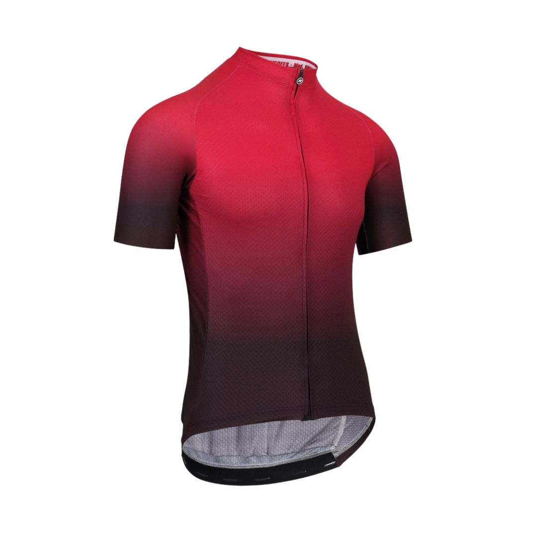 MILLE GT JERSEY C2 SHIFTER
