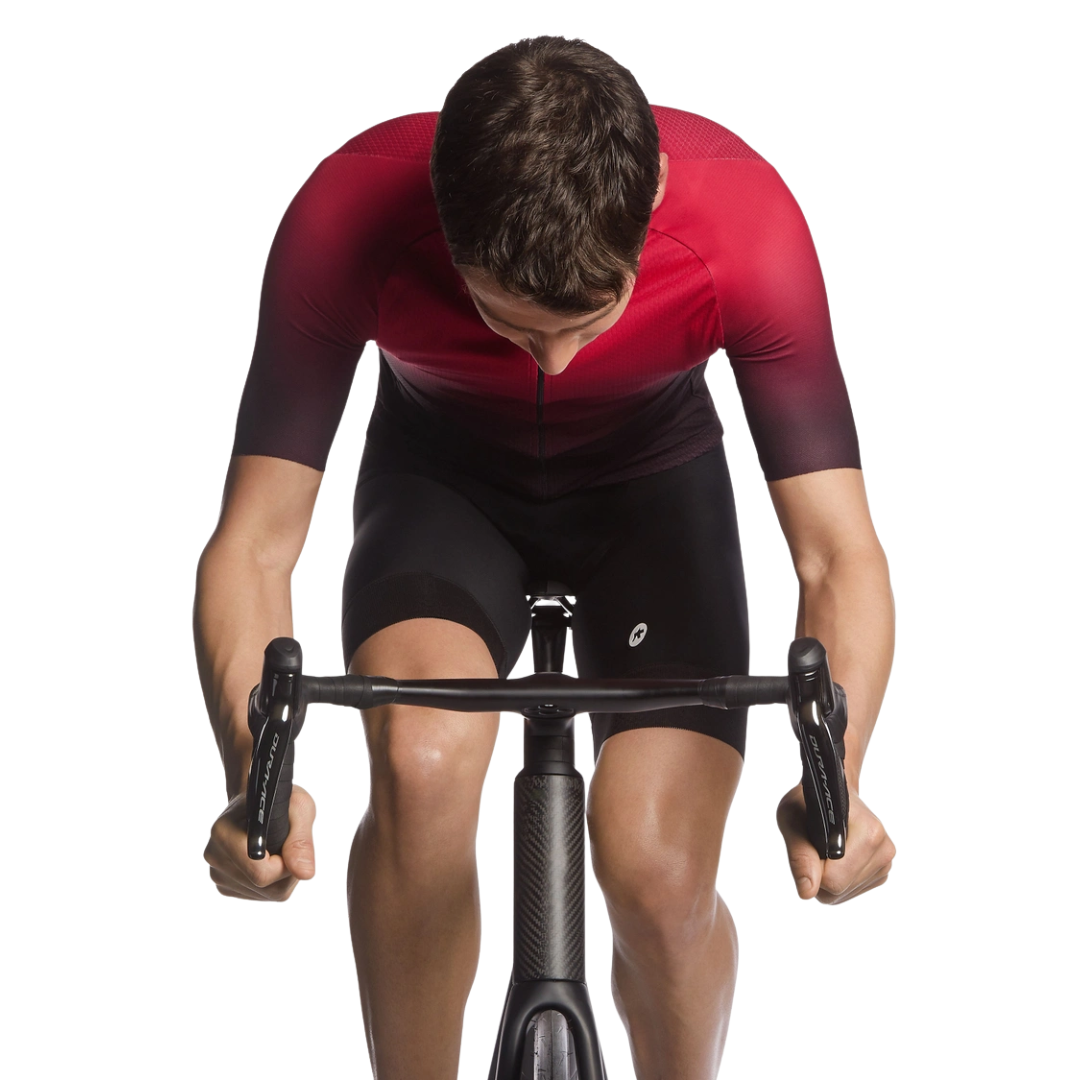 MILLE GT JERSEY C2 SHIFTER
