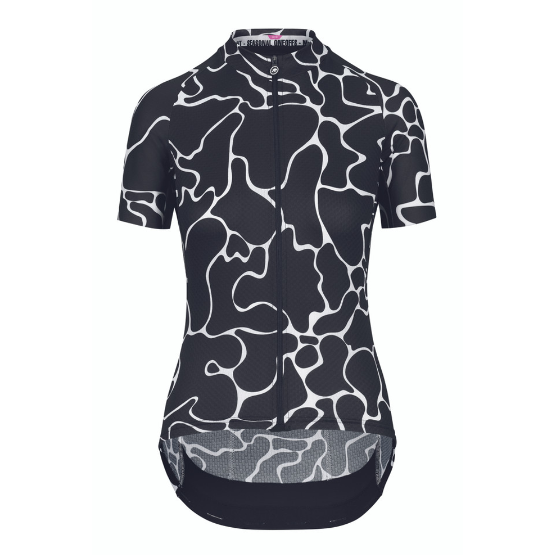 GT JERSEY C2  VOGANSKI PARA MUJER