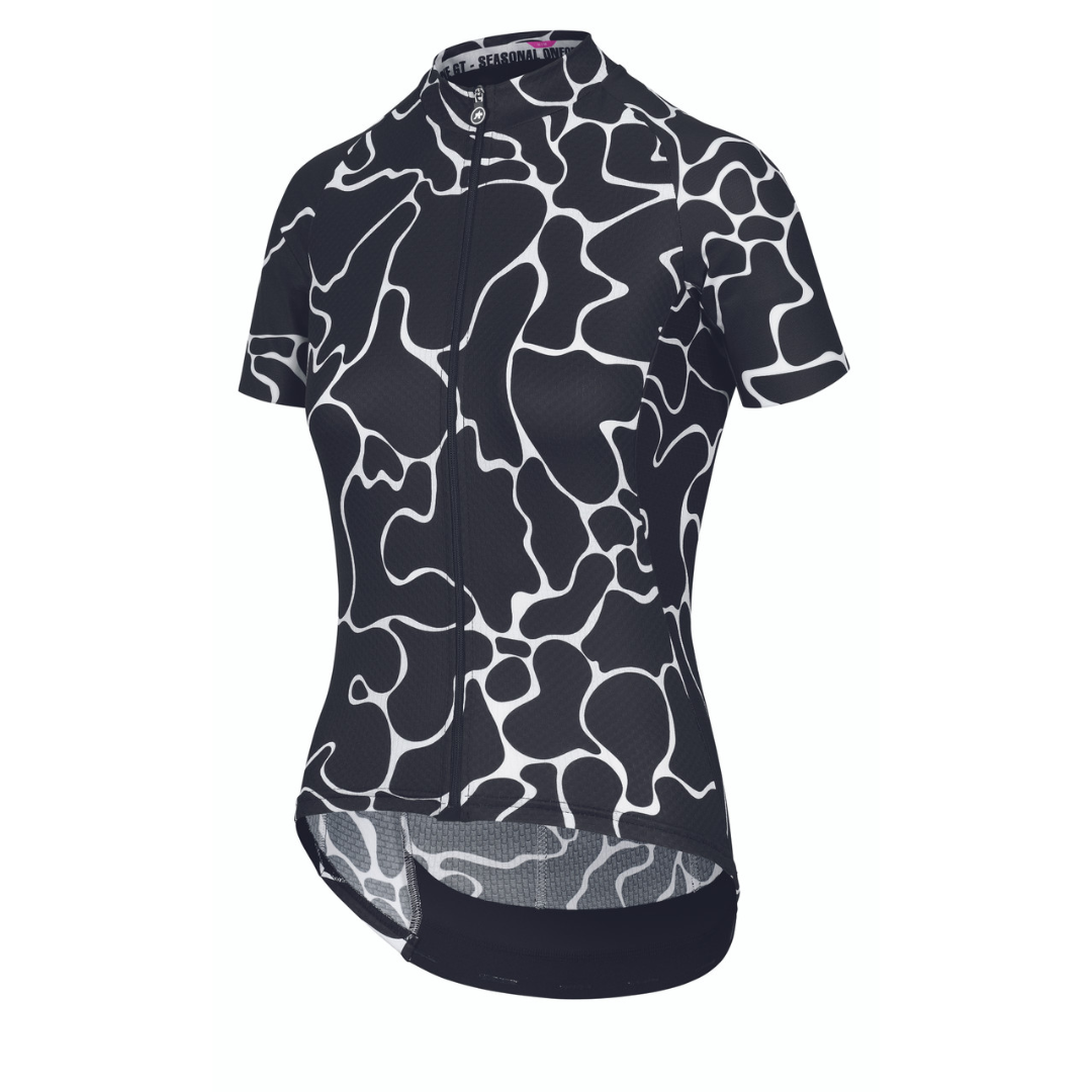 GT JERSEY C2  VOGANSKI PARA MUJER