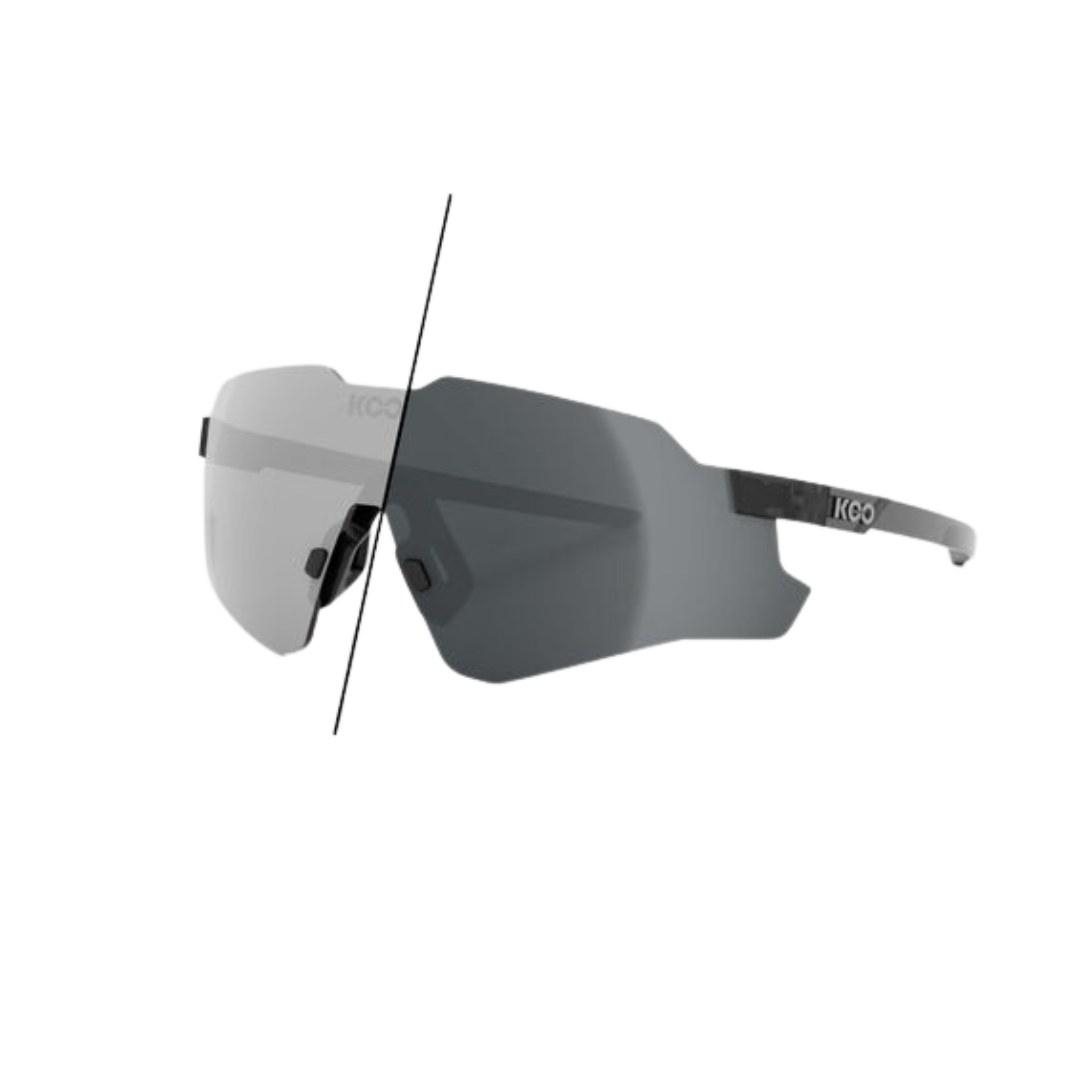 GAFAS KOO NEBULA PHOTOCHROMATIC