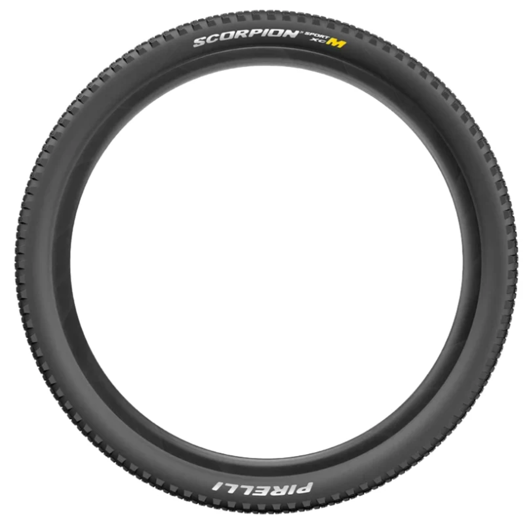 PIRELLI SCORPION™ SPORT XC M 29x MTB