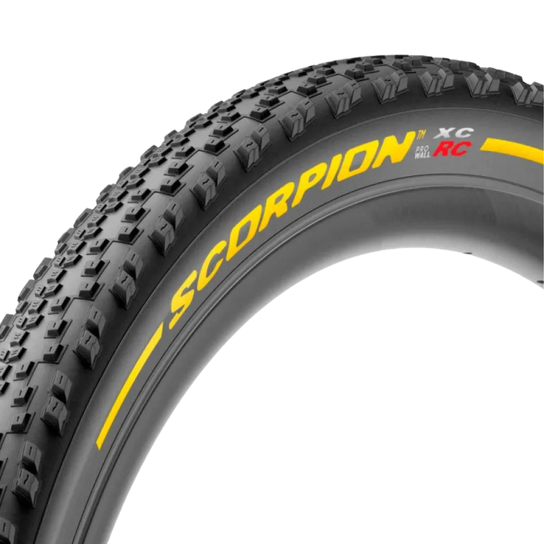 PIRELLI SCORPION™ XC RC COLOUR EDITION 29x MTB