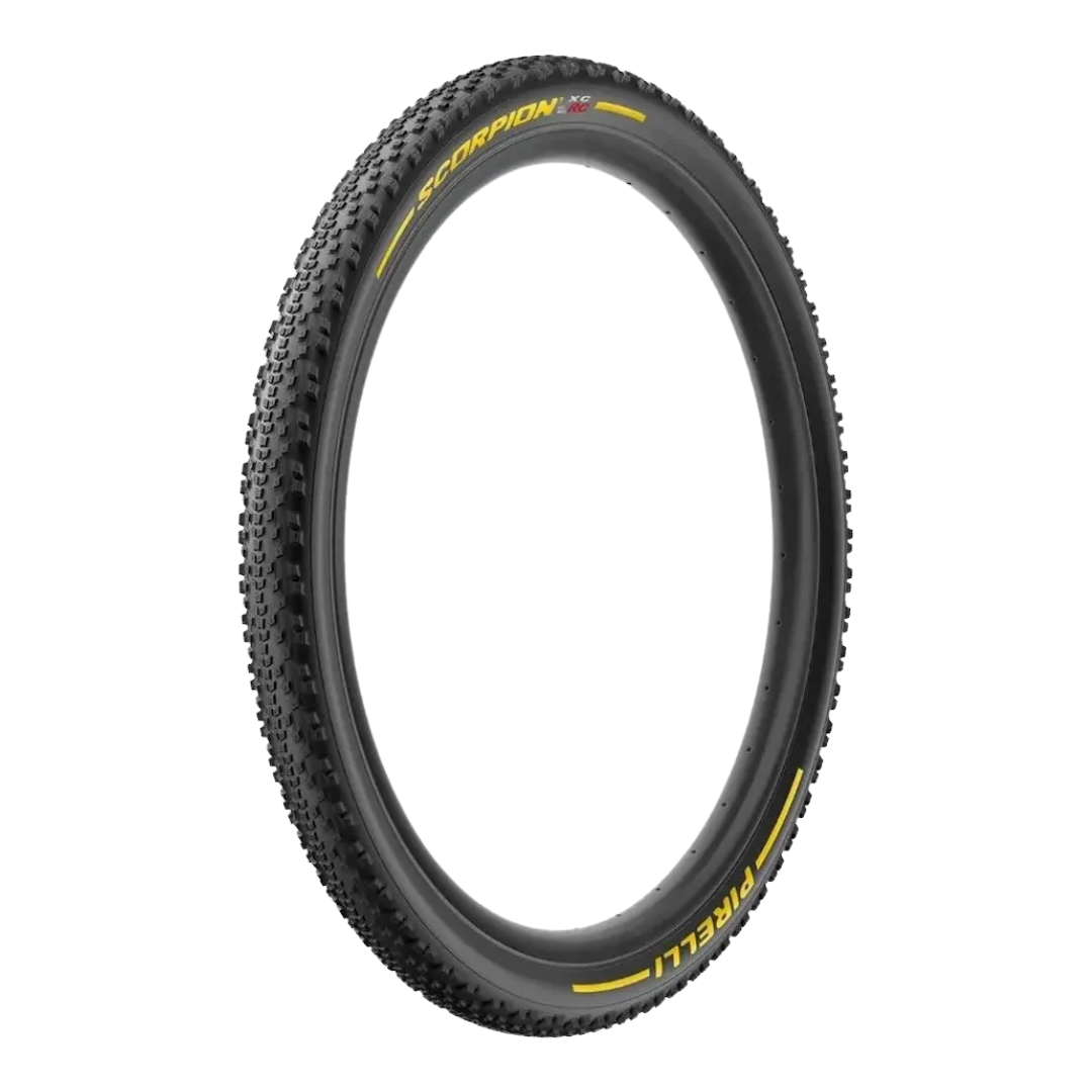 PIRELLI SCORPION™ XC RC COLOUR EDITION 29x MTB
