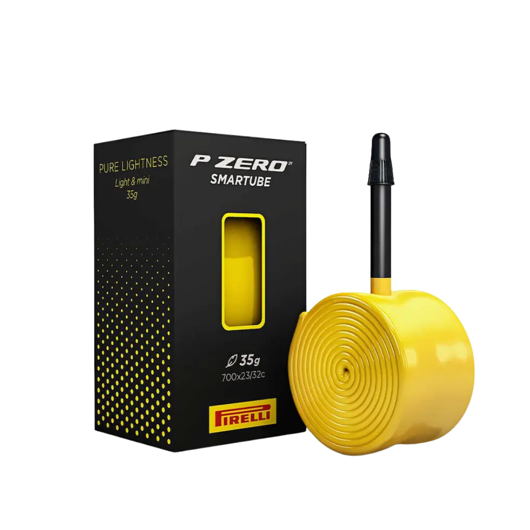 Neumático P ZERO™ SmarTUBE