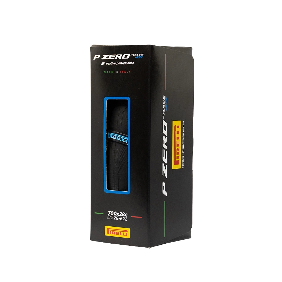 Llanta Para Ruta P Zero™ Race 4S de PIRELLI – vista 2