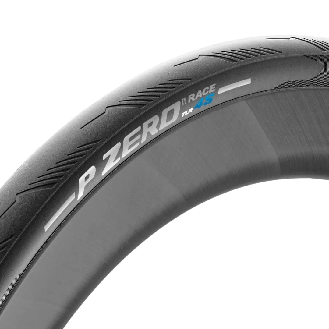 Llanta Para Ruta P Zero™ Race 4S TLR de PIRELLI – vista 1
