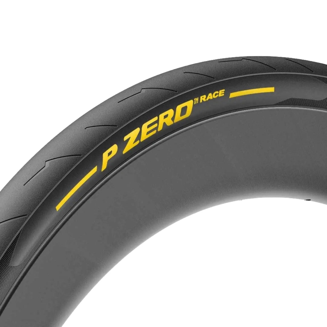 Llanta Para Ruta P Zero™ Race de PIRELLI – color Yellow – vista 21