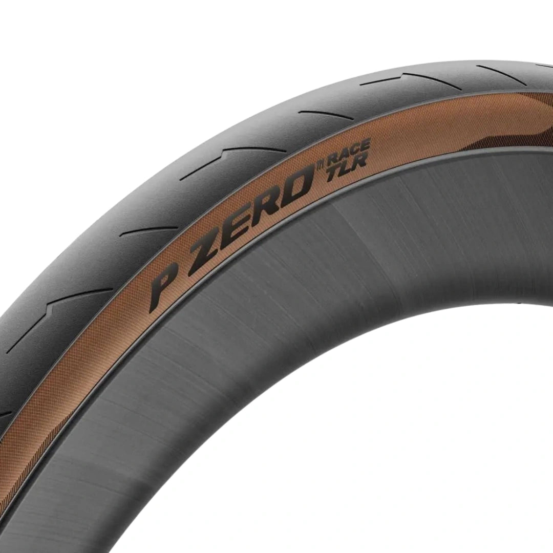 Llanta Para Ruta P Zero™ Race Classic Tlr de PIRELLI – vista 1