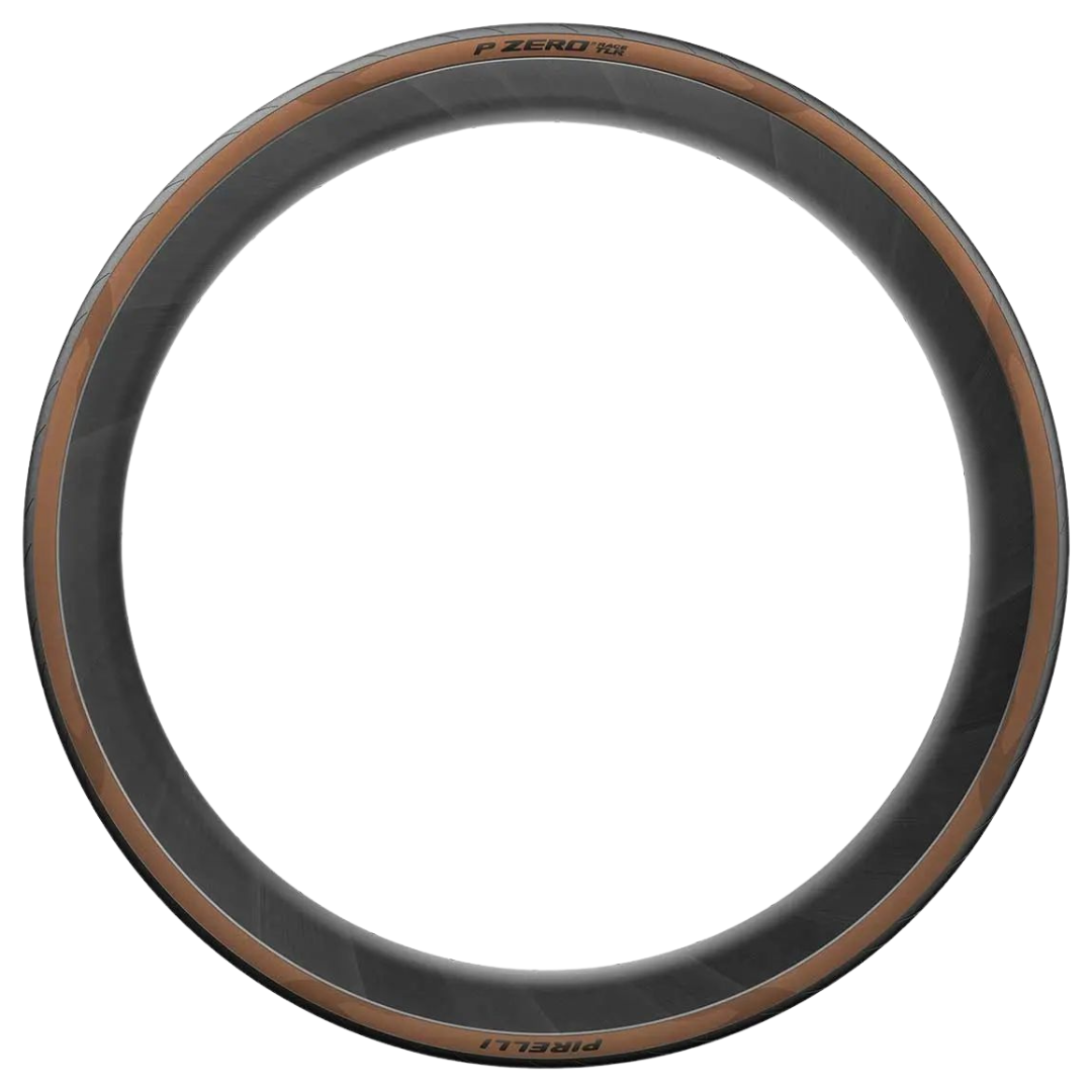 Llanta Para Ruta P Zero™ Race Classic Tlr