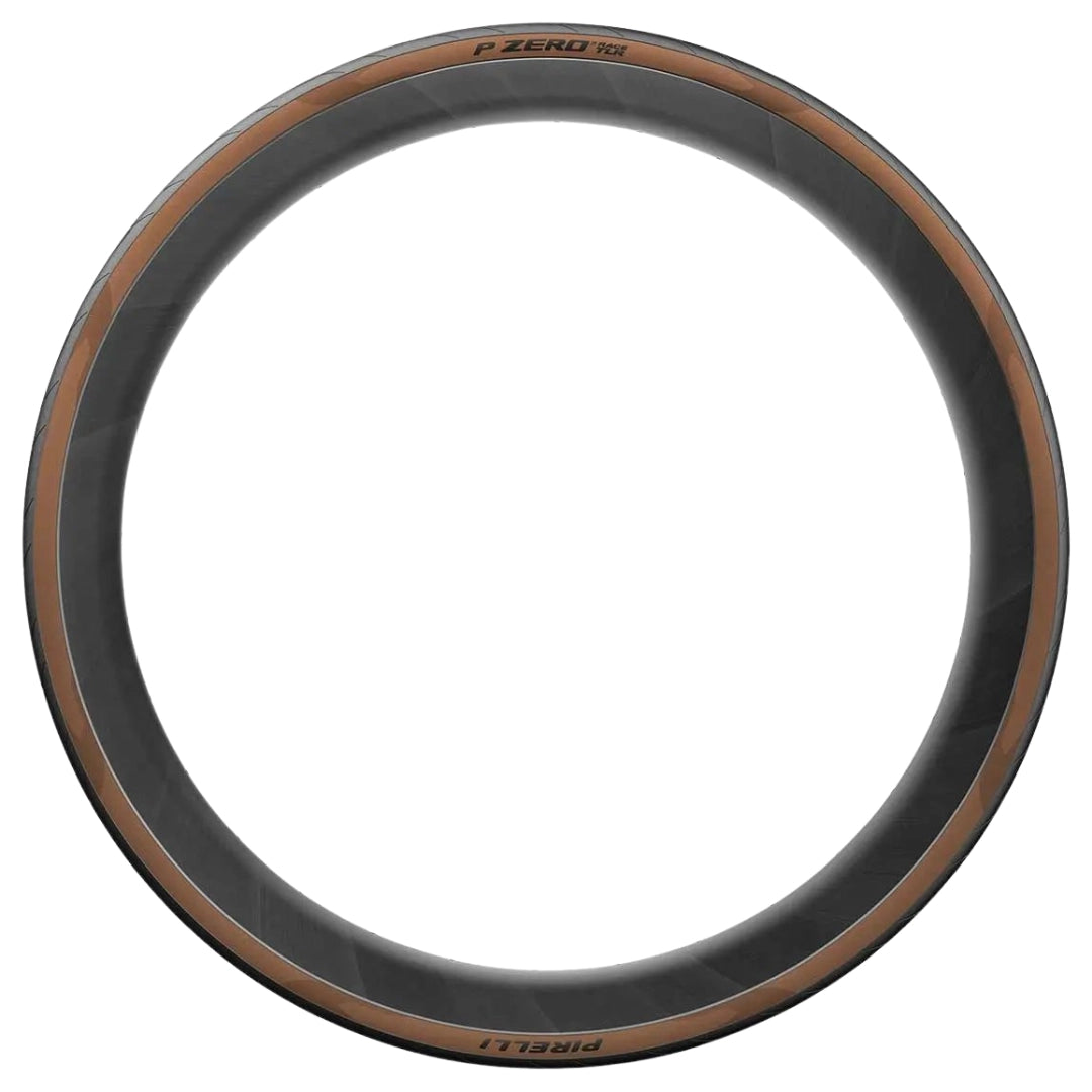 Llanta Para Ruta P Zero™ Race Classic Tlr de PIRELLI – vista 4