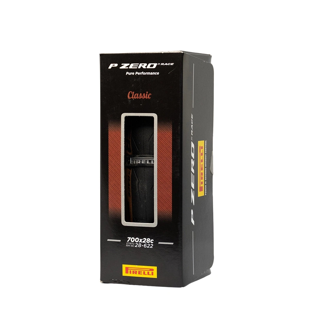 Llanta Para Ruta P Zero™ Race Classic