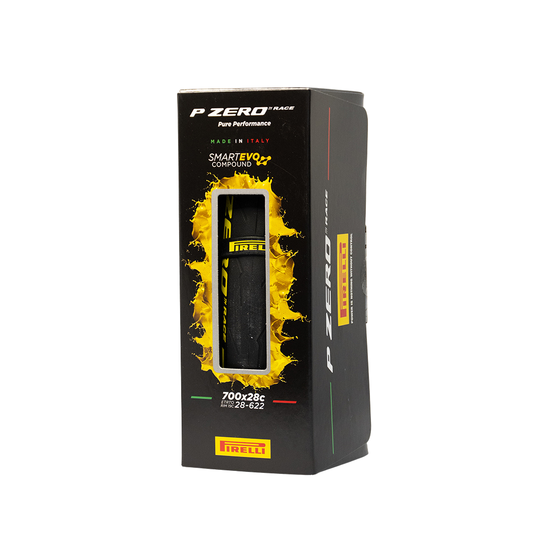Llanta Para Ruta P Zero™ Race