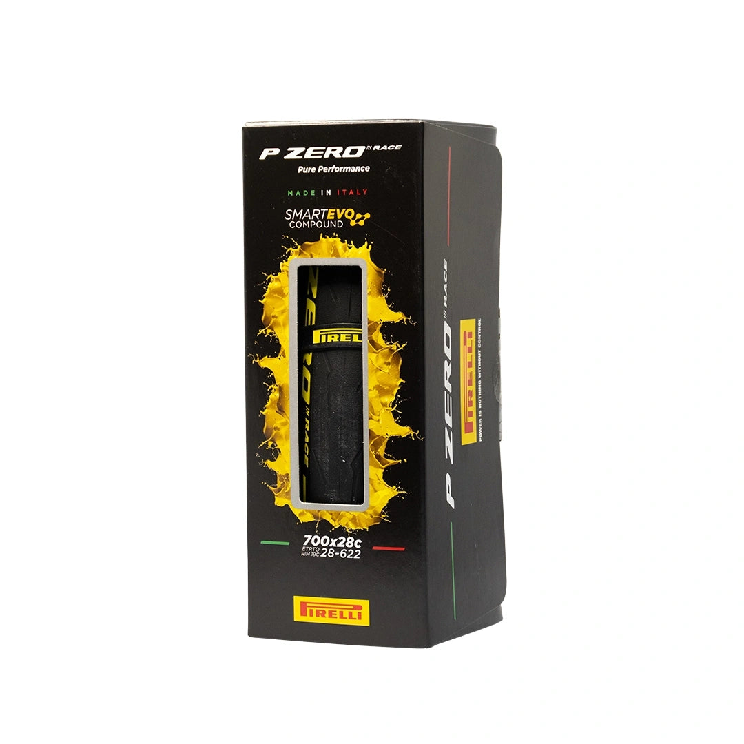 Llanta Para Ruta P Zero™ Race de PIRELLI – vista 22