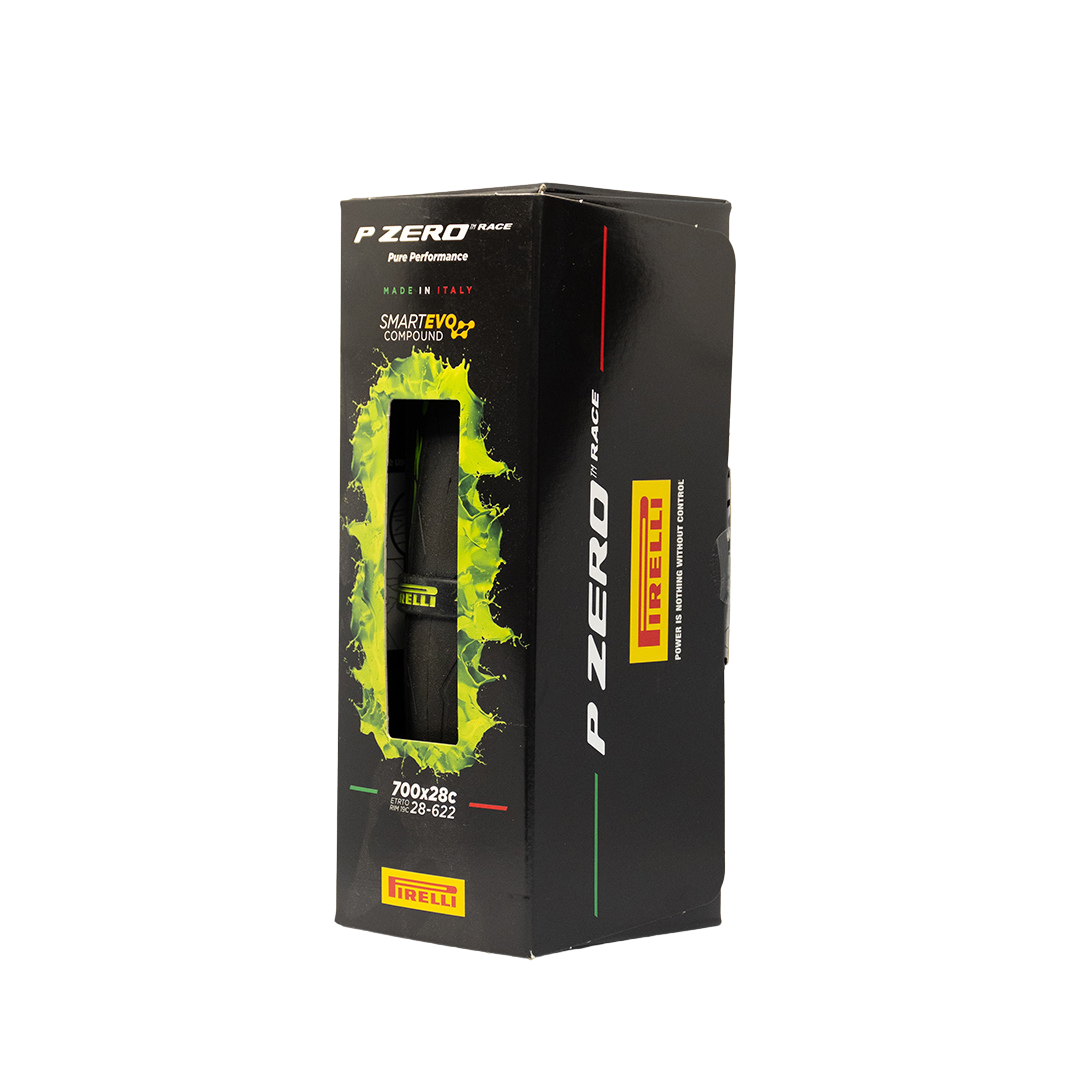 Llanta Para Ruta P Zero™ Race