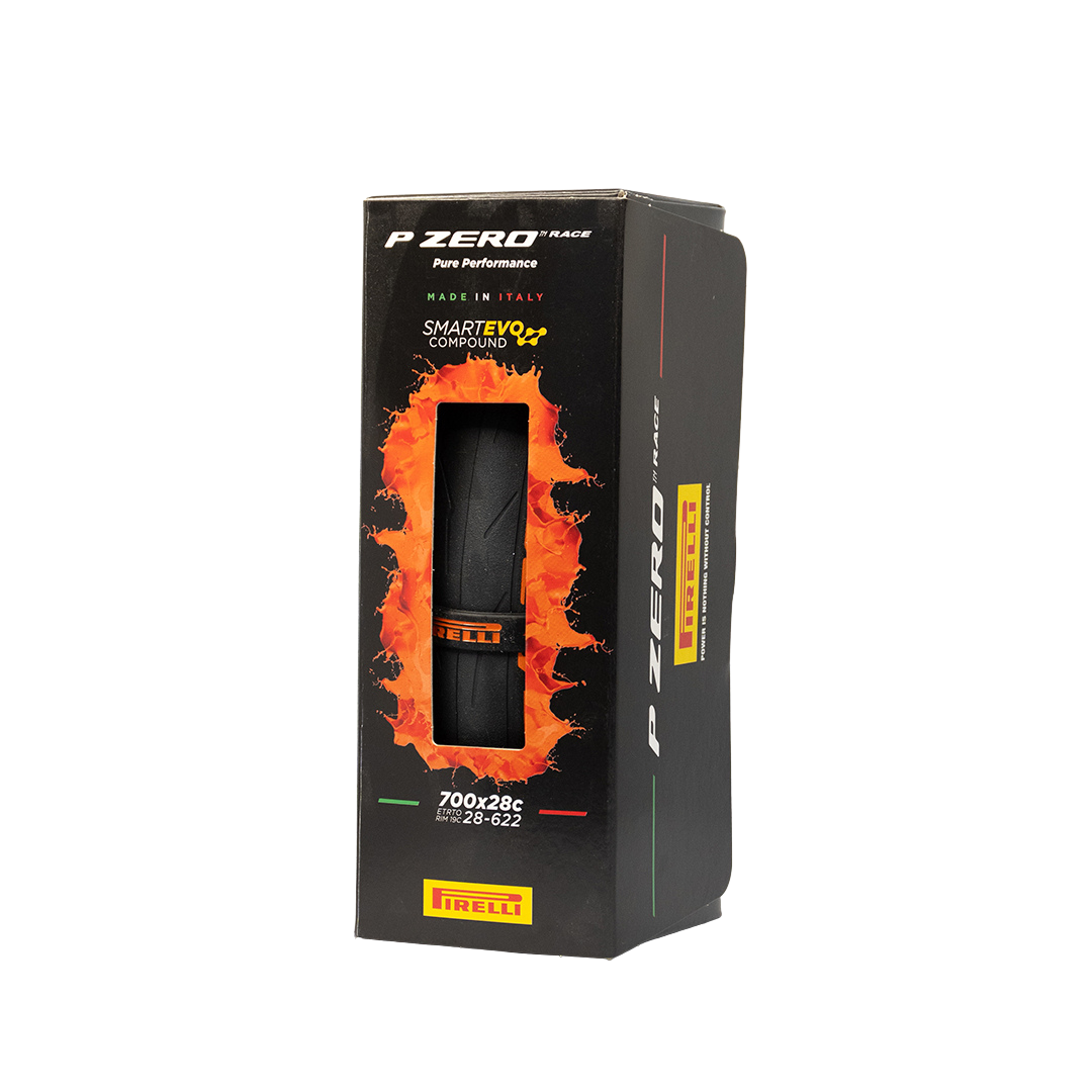 Llanta Para Ruta P Zero™ Race