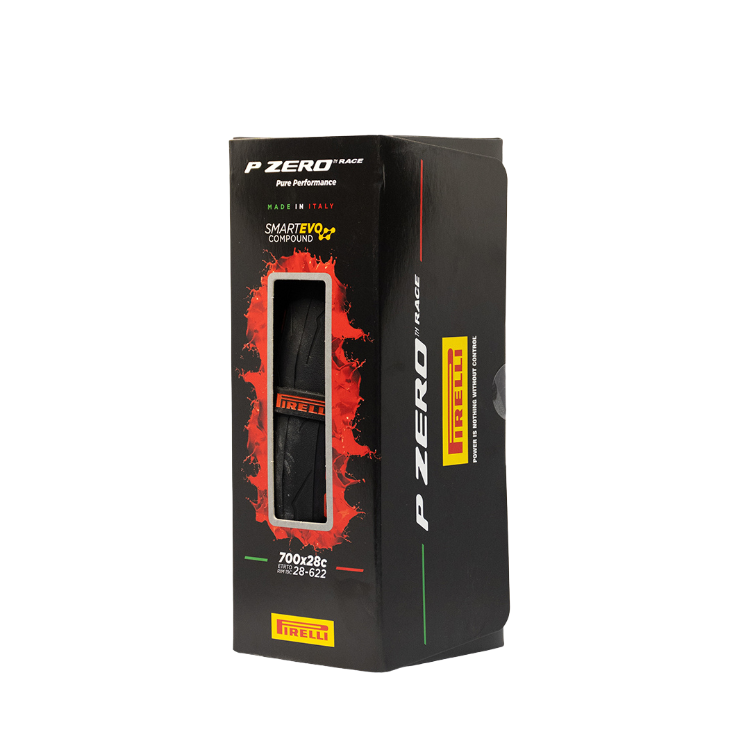 Llanta Para Ruta P Zero™ Race