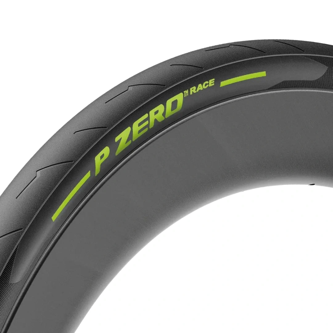 Llanta Para Ruta P Zero™ Race de PIRELLI – color Lime – vista 17