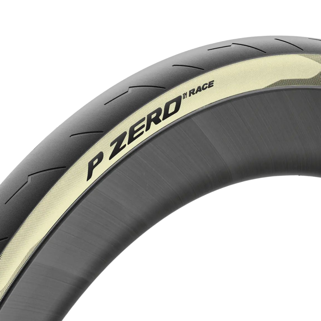 Llanta Para Ruta P Zero™  Race Retro