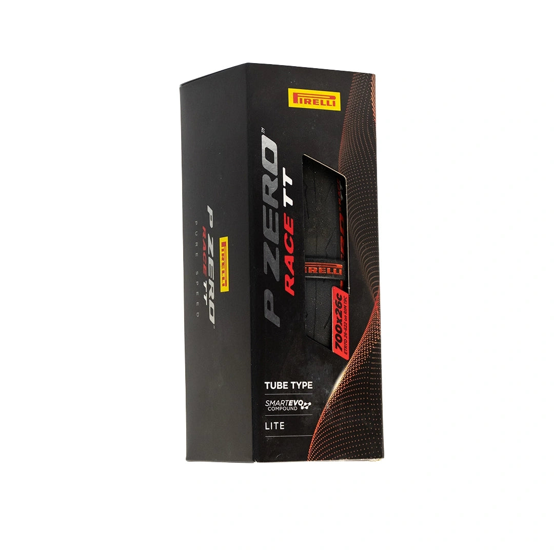 Llanta Para Ruta P Zero™ Race TT de PIRELLI – vista 2