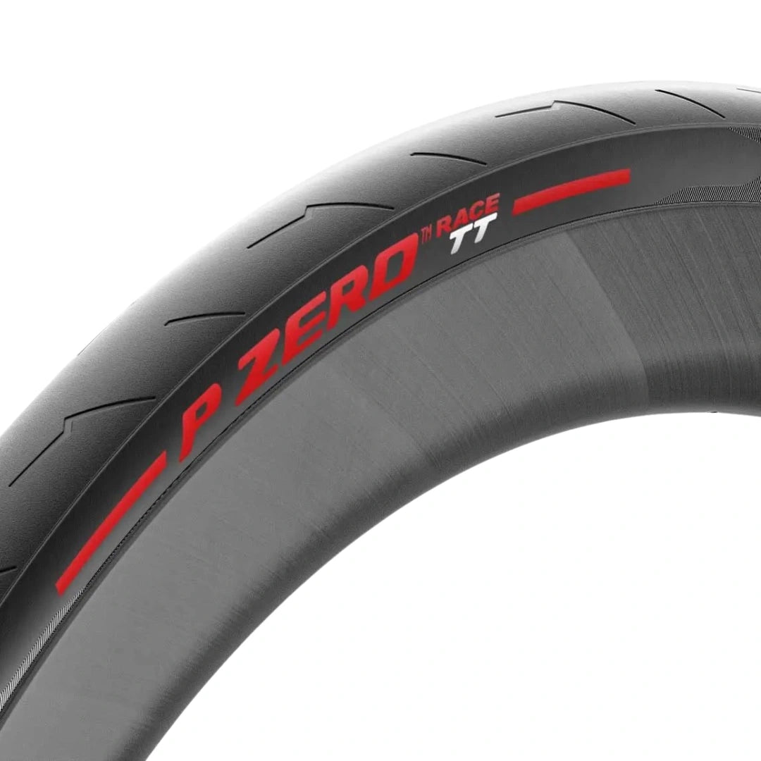 Llanta Para Ruta P Zero™ Race TT de PIRELLI – vista 1