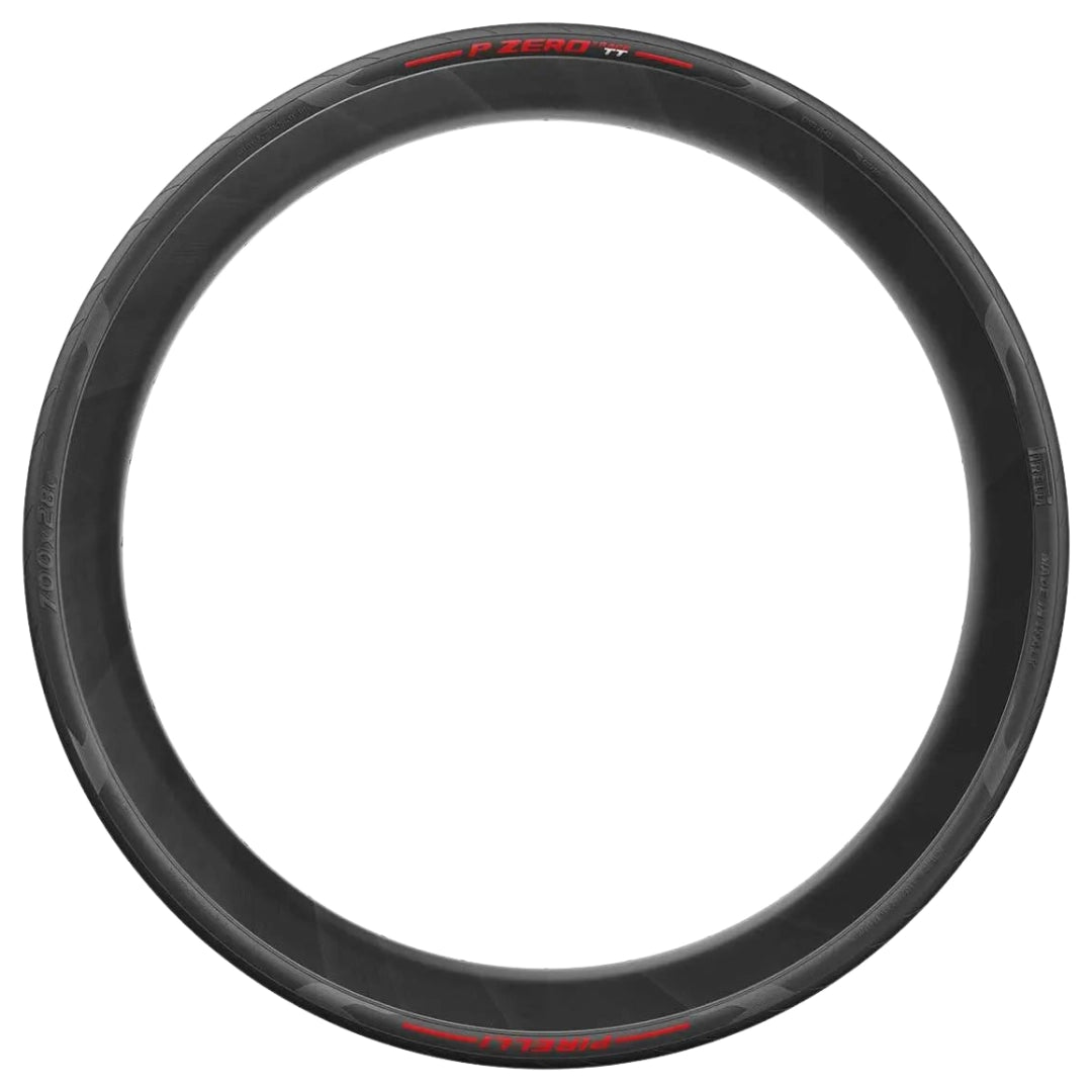 Llanta Para Ruta P Zero™ Race TT de PIRELLI – vista 4