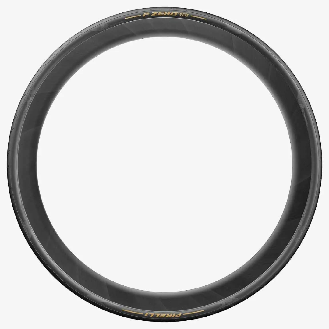 Llanta Para Ruta P Zero™ Race Tlr Colour Edition