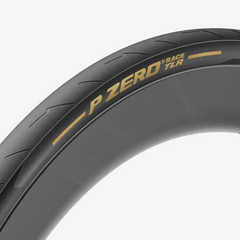 Llanta Para Ruta P Zero™ Race Tlr Colour Edition