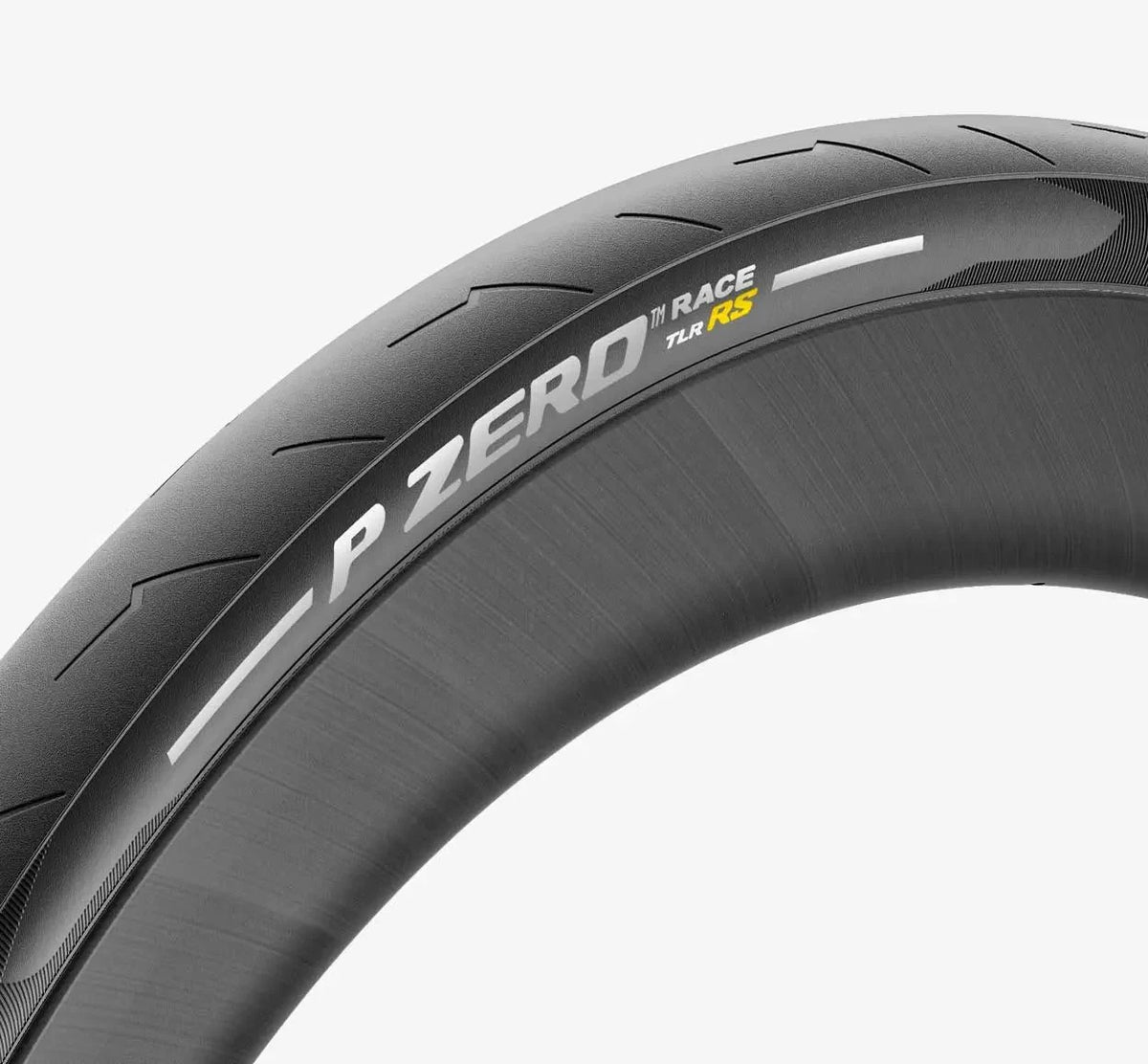 Llanta Para Ruta P Zero™ Race Tlr RS de PIRELLI – vista 1