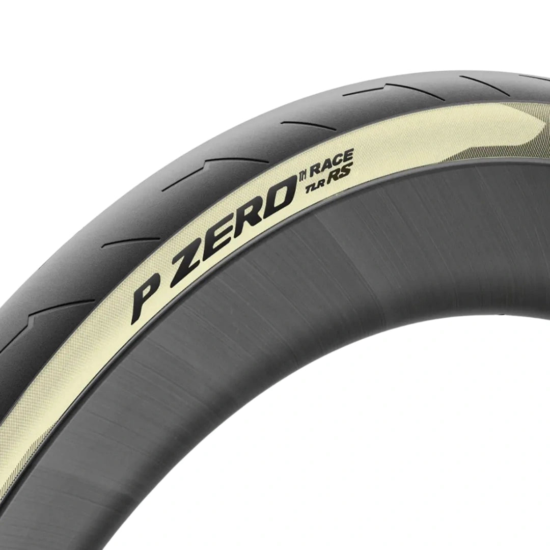 Llanta Para Ruta P Zero™ Race Tlr Rs Retro de PIRELLI – vista 1
