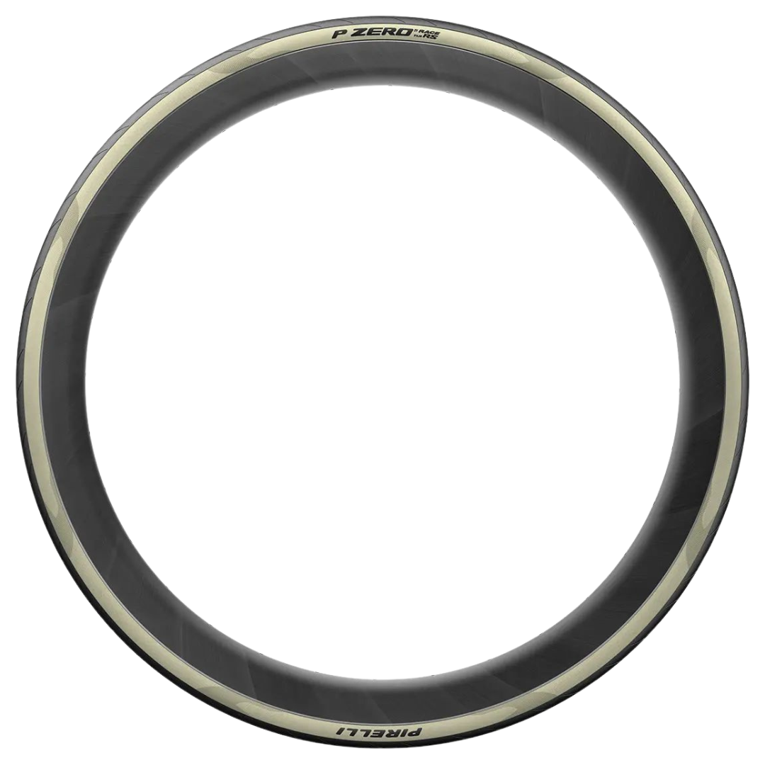Llanta Para Ruta P Zero™ Race Tlr Rs Retro