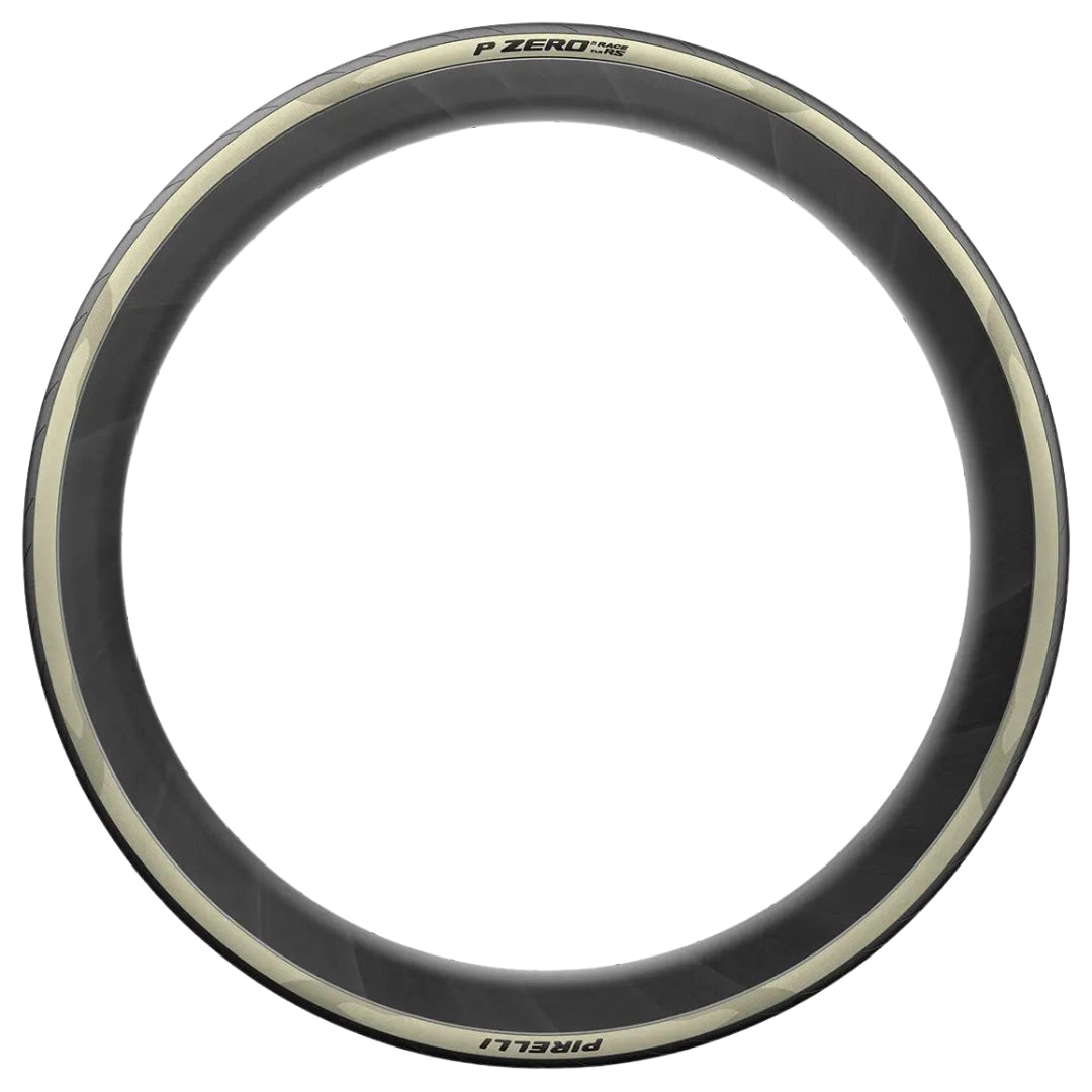 Llanta Para Ruta P Zero™ Race Tlr Rs Retro de PIRELLI – vista 4