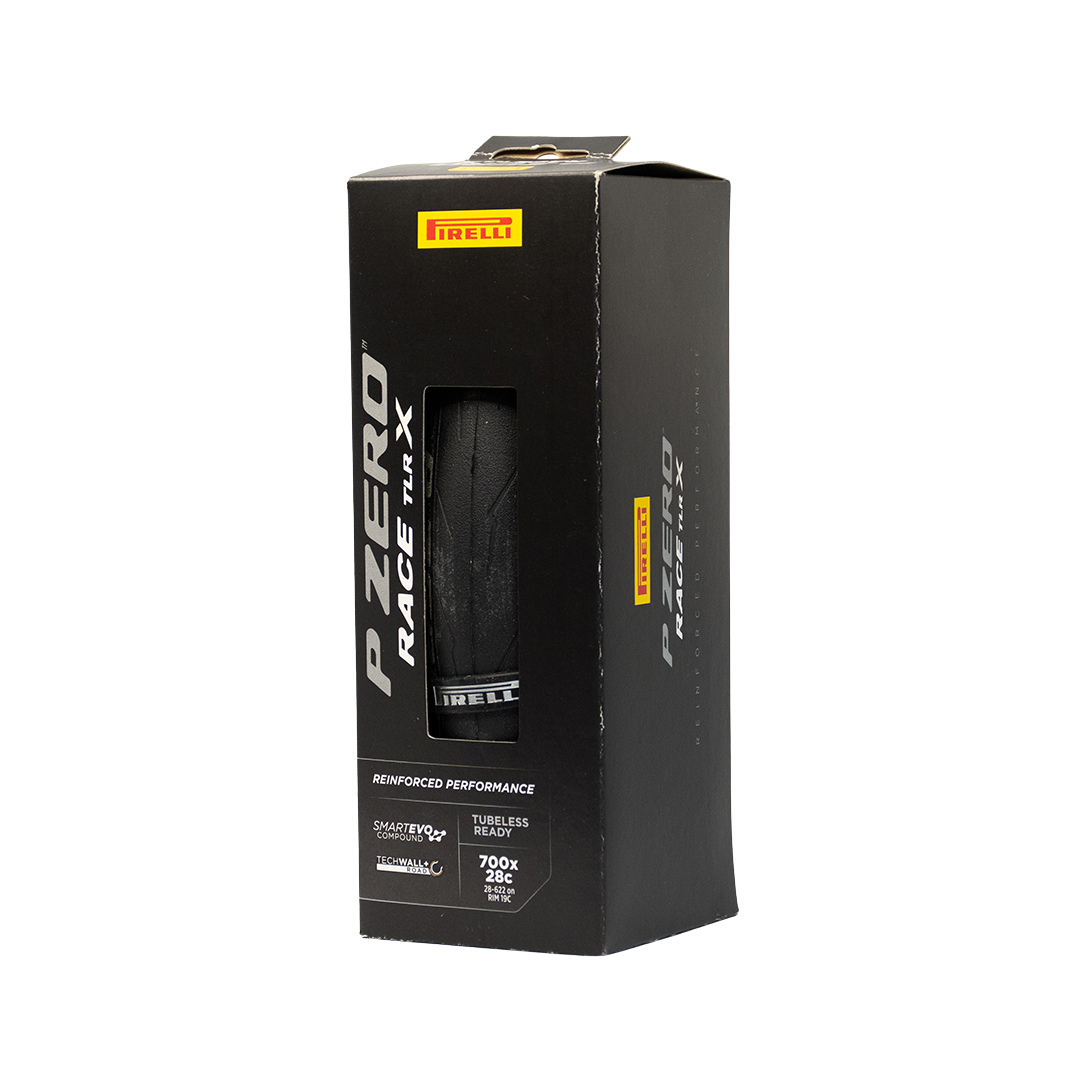 Llanta Para Ruta P Zero™ Race Tlr X