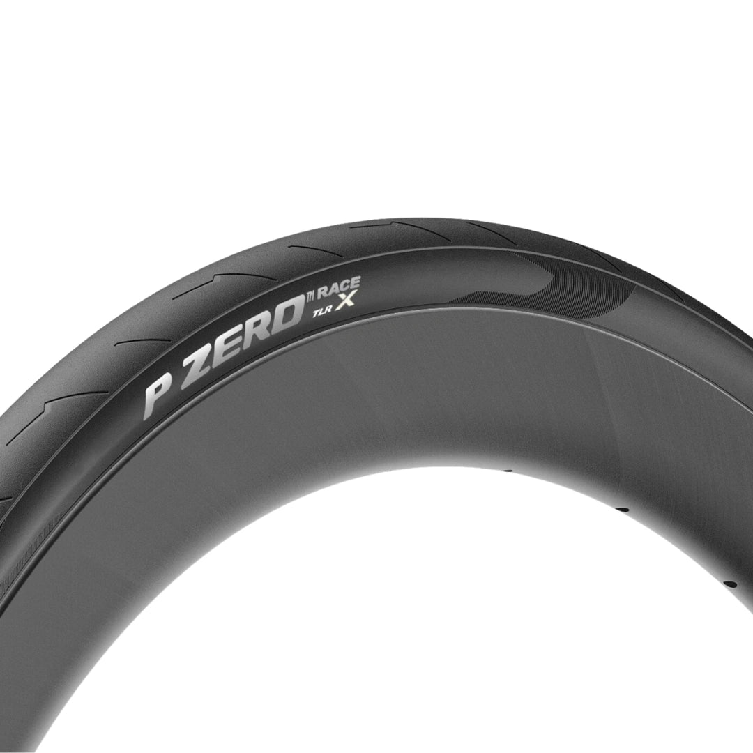 Llanta Para Ruta P Zero™ Race Tlr X