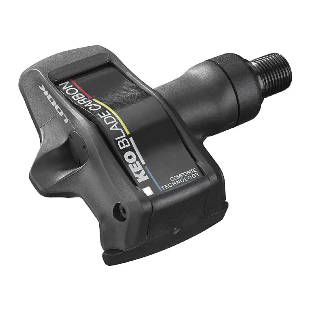 PEDALES DE RUTA LOOK KEO BLADE CARBON