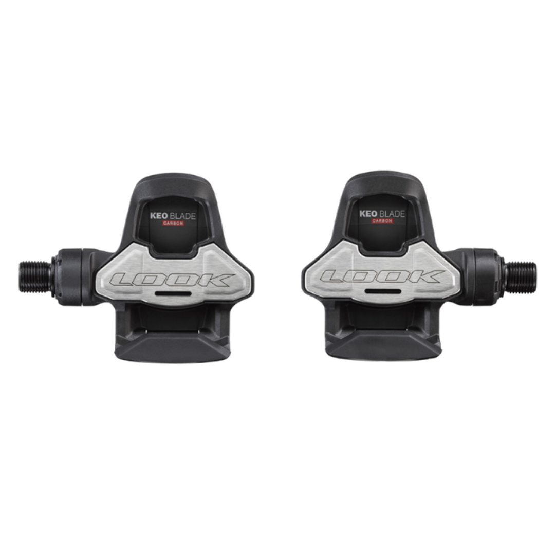 PEDALES DE RUTA LOOK KEO BLADE CARBON