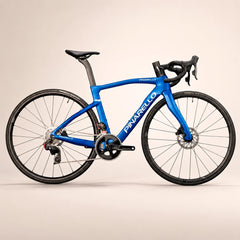 BICICLETA PARA RUTA PINARELLO F5 SRAM POTENCIOMETRO