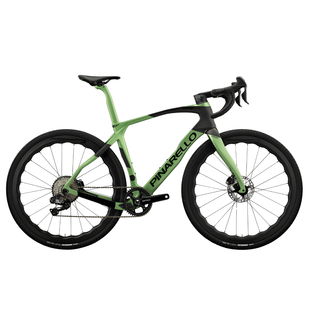 BICICLETA PARA GRAVEL PINARELLO GREVIL