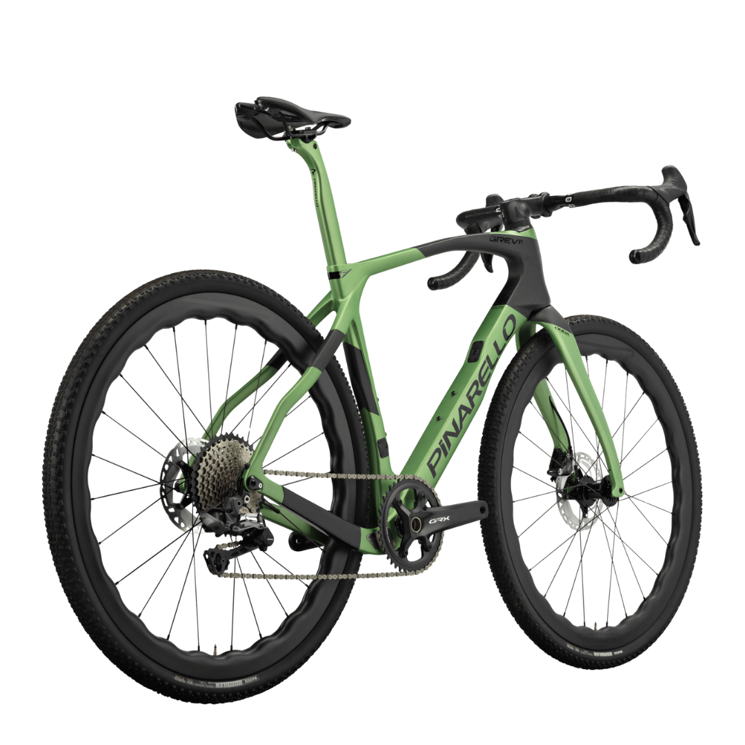 BICICLETA PARA GRAVEL PINARELLO GREVIL