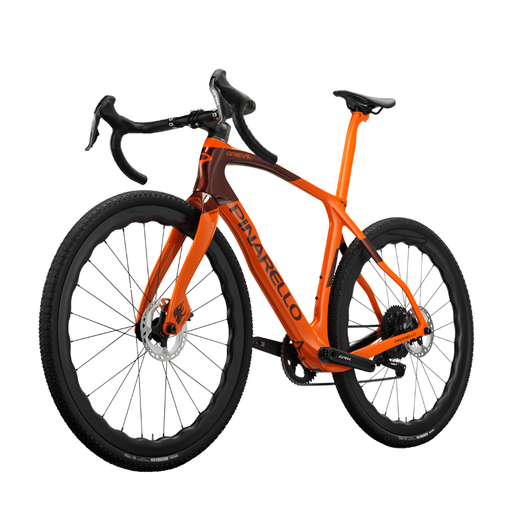 BICICLETA PARA GRAVEL PINARELLO GREVIL