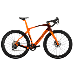 BICICLETA PARA GRAVEL PINARELLO GREVIL