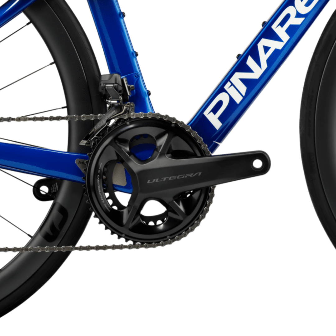 BICICLETA PARA RUTA PINARELLO F7 ULTEGRA Di2