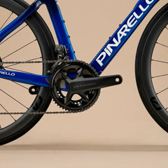 BICICLETA PARA RUTA PINARELLO F7 ULTEGRA Di2